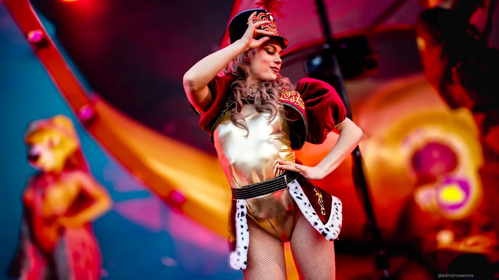 Supersized Kingsday 2026 2 - Pureperformance.dance